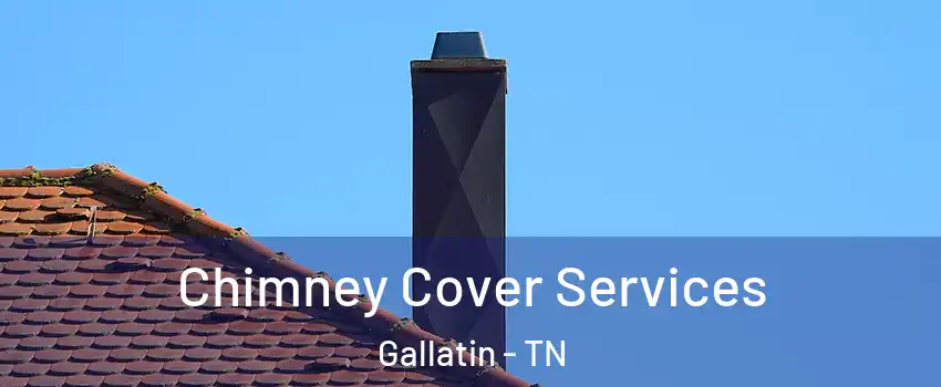  Chimney Cover Services Gallatin - TN