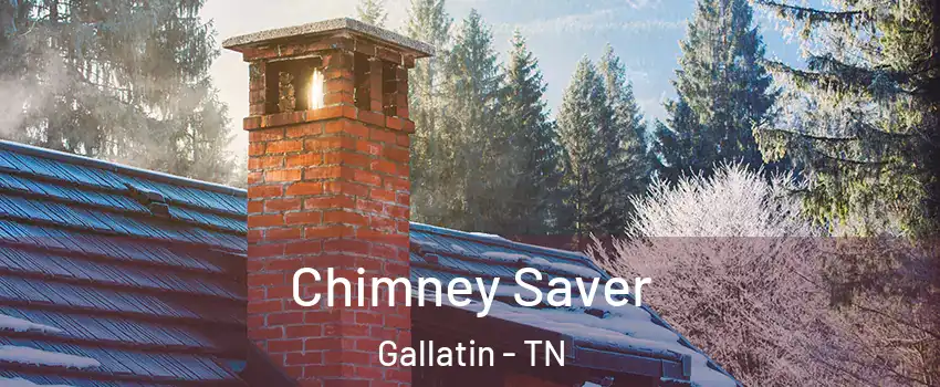  Chimney Saver Gallatin - TN