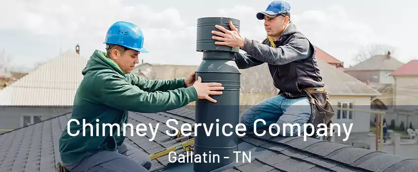  Chimney Service Company Gallatin - TN