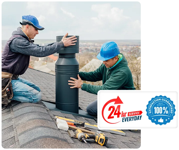 Chimney & Fireplace Installation And Repair in Gallatin, TN
