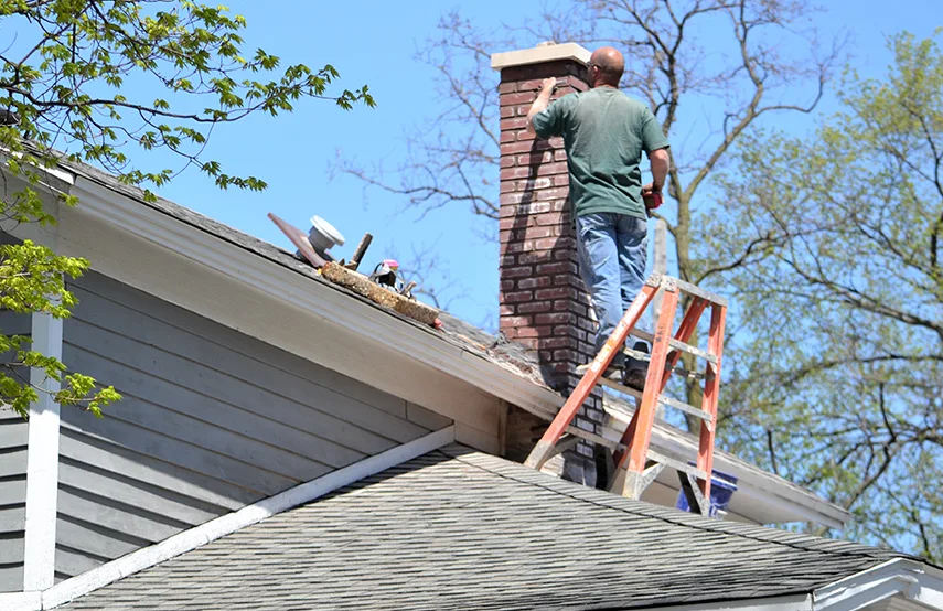 Chimney & Fireplace Inspections Services in Gallatin, TN