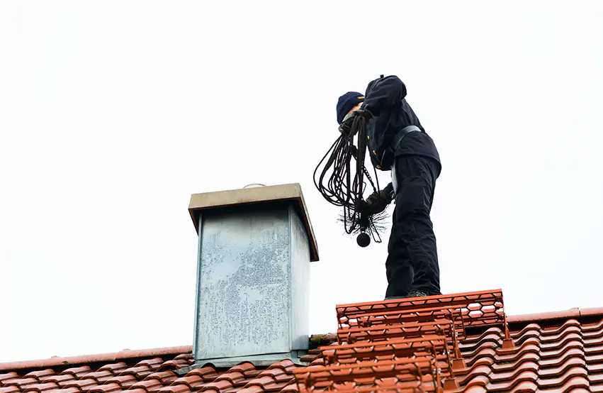 Chimney & Fireplace Sweeps in Gallatin, TN