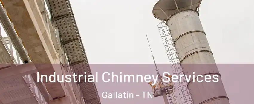 Industrial Chimney Services Gallatin - TN