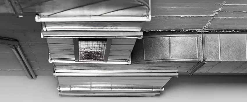 Trusted Air Duct Cleaning Company in Gallatin, Tennessee