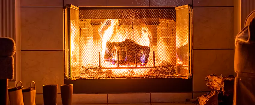 Astria Vent Free Gas Fireplaces Installation in Gallatin, TN