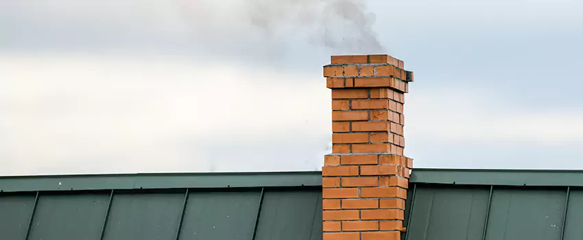 Animal Screen Chimney Cap Repair And Installation Services in Gallatin, Tennessee