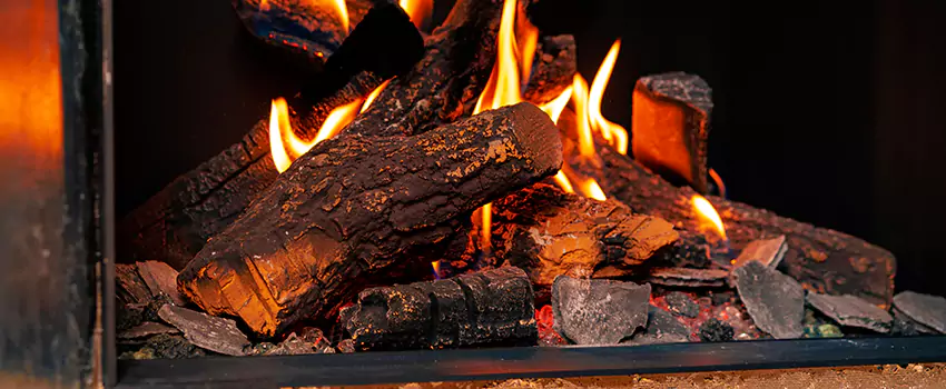 Chimney Fireplace Ash Dump Cleaning in Gallatin, TN