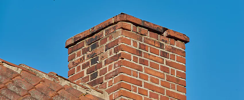 Clean Blocked Chimney in Gallatin, Tennessee