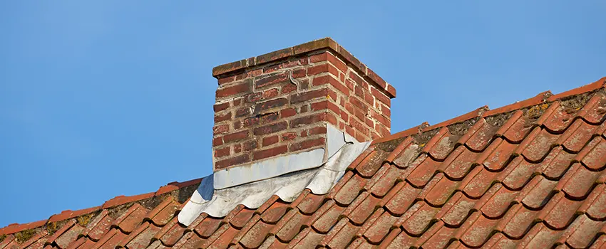 Residential Chimney Bricks Rotten Repair Services in Gallatin, TN