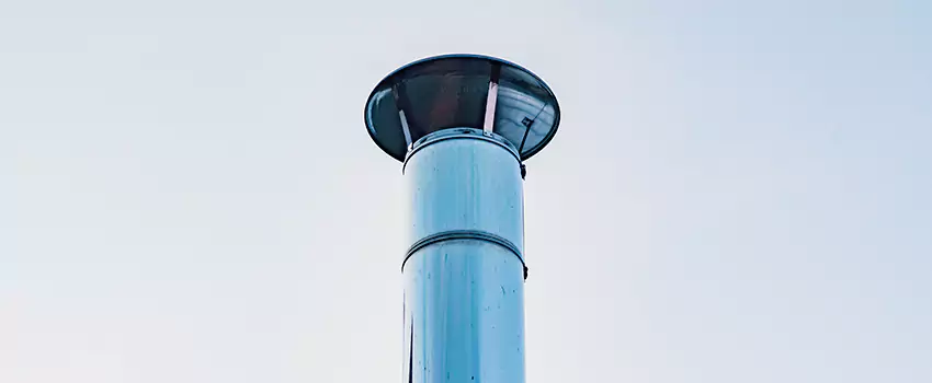 Wind-Resistant Chimney Caps Installation and Repair Services in Gallatin, Tennessee