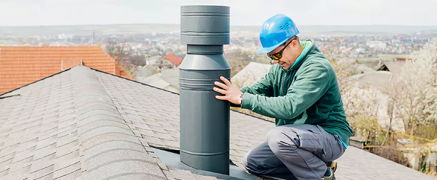 Chimney Chase Inspection Near Me in Gallatin, Tennessee