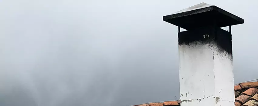 Chimney Damper Inspection in Gallatin, TN