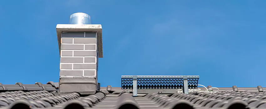 Chimney Flue Relining Services in Gallatin, Tennessee