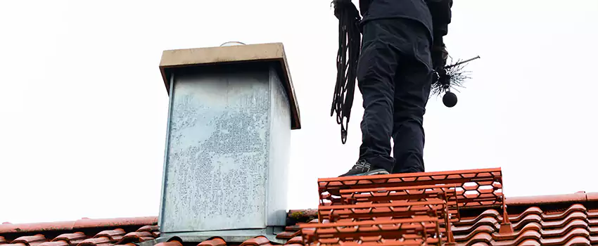 Chimney Liner Services Cost in Gallatin, TN