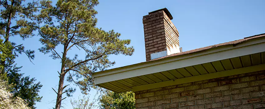 Budget-Friendly Chimney Masonry Service in Gallatin, Tennessee