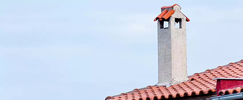 Chimney Pot Replacement in Gallatin, TN