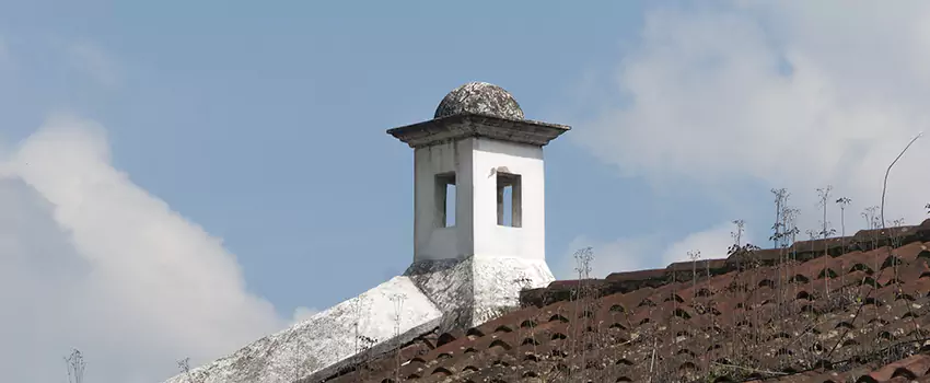 Cost To Rebuild A Chimney in Gallatin, TN