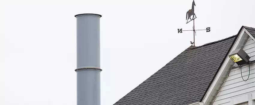 Chimney Inspection in Gallatin, TN