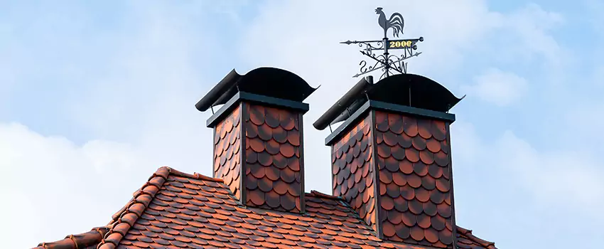Old Chimney Restoration in Gallatin, Tennessee