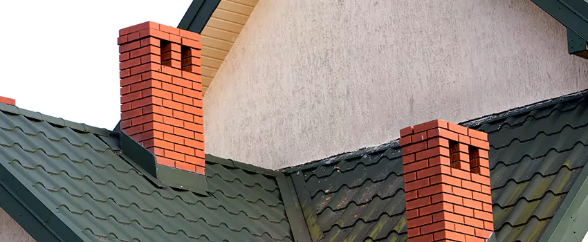 Chimney Saver Waterproofing Services in Gallatin, Tennessee
