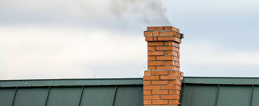Chimney Soot Cleaning Cost in Gallatin, TN