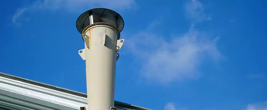 Chimney Spark Arrestor Requirements in Gallatin, TN