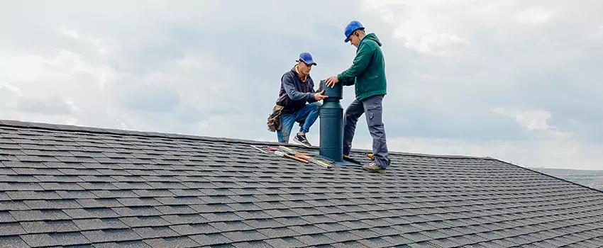 Chimney Sweep To Clear Creosote Buildup in Gallatin, Tennessee