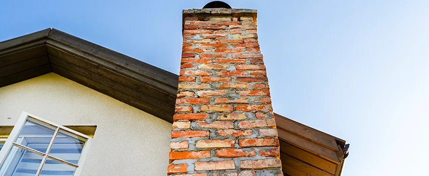 Chimney Mortar Replacement in Gallatin, TN