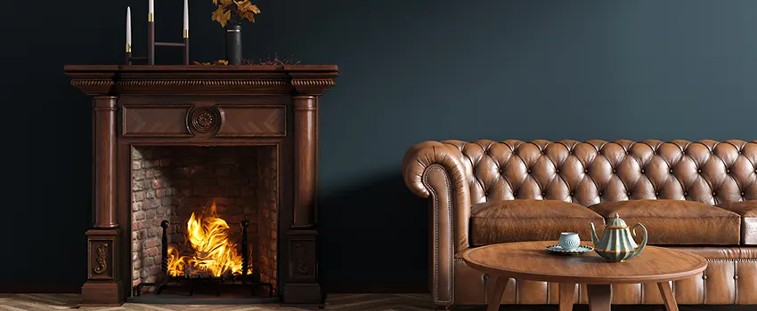 Traditional Fireplace Design Refurbishment Costs in Gallatin, Tennessee