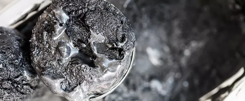 Clogged Dryer Vent Lint Cleaning in Gallatin, Tennessee
