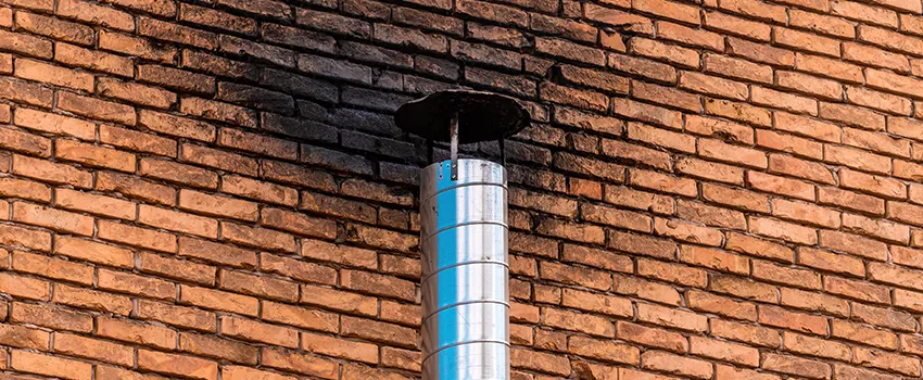 Diagnosing Commercial Chimney Problems in Gallatin, TN