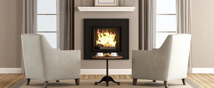 Custom Architectural Fireplace Restoration in Gallatin, TN