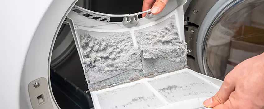 Best Dryer Lint Removal Company in Gallatin, Tennessee