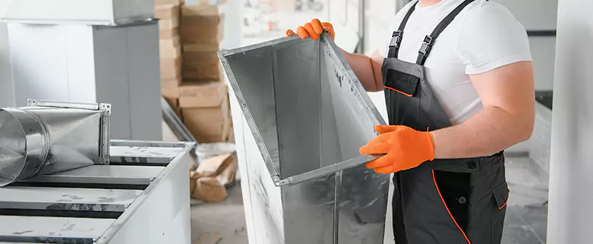 Benefits of Dryer Vent Inspection in Gallatin, TN