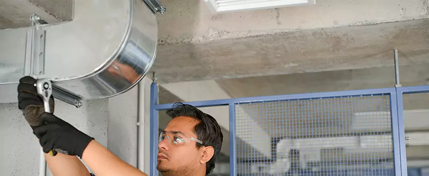 HVAC Ductwork Cleaning in Gallatin, TN