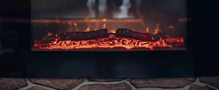 Outdoor Electric Fireplace Installation Solutions in Gallatin, TN