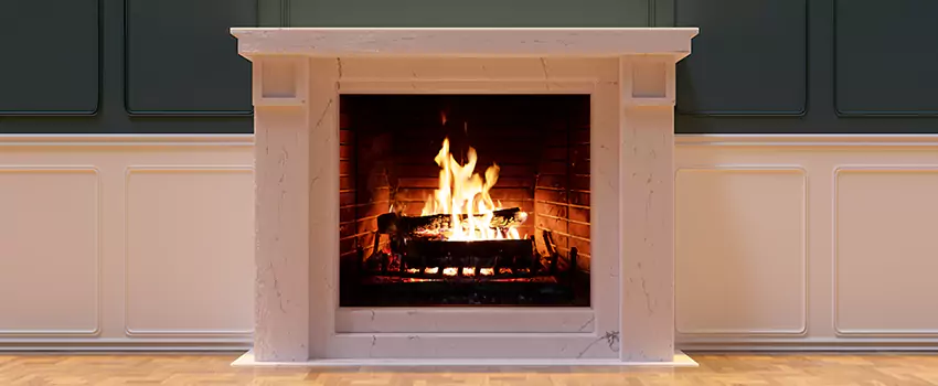 Empire Comfort Systems Fireplace Installation and Replacement in Gallatin, Tennessee
