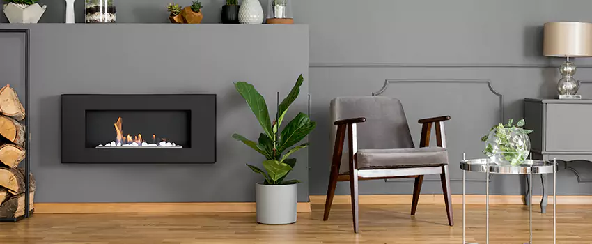 Ethanol Fireplace Burner Repair in Gallatin, TN