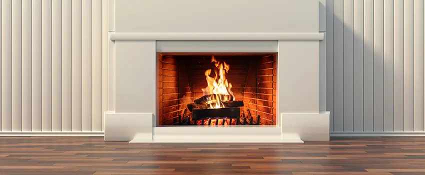 Fireplace Broken Ashtray Repair Services in Gallatin, Tennessee