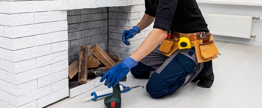 Fireplace Doors Cleaning in Gallatin, Tennessee