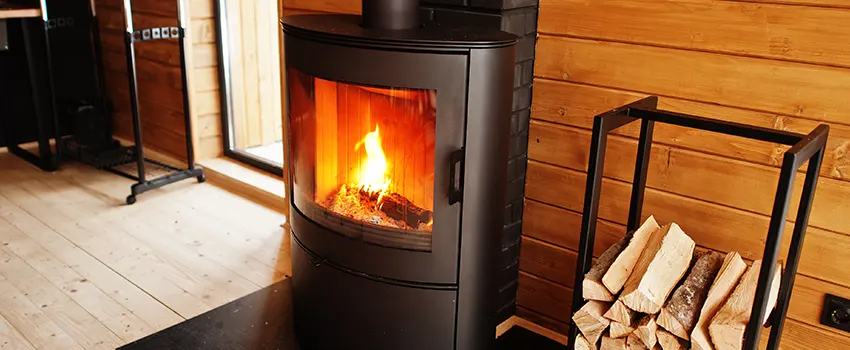 Gas Fireplace Door Handle Installation Services in Gallatin, Tennessee