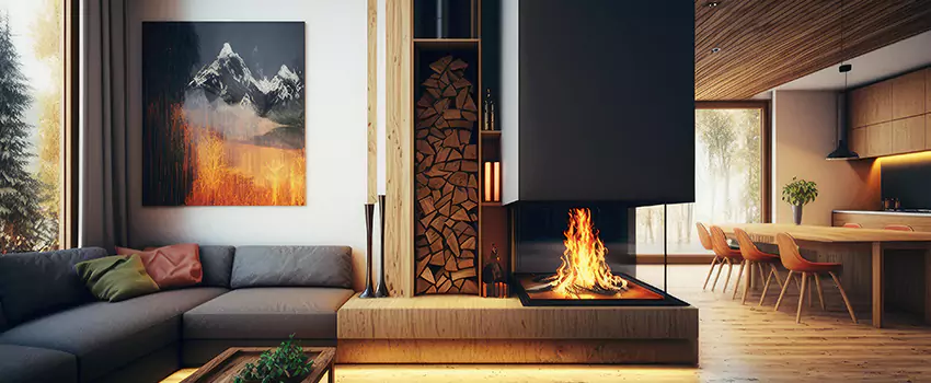 Fixing Electric Fireplace Problem in Gallatin, Tennessee