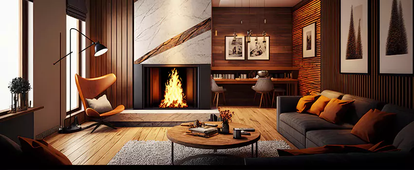 Fireplace Design Ideas in Gallatin, TN