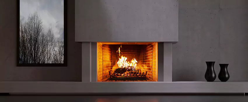 Wood Fireplace Refacing in Gallatin, TN