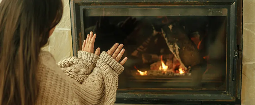 Wood-burning Fireplace Smell Removal Services in Gallatin, TN