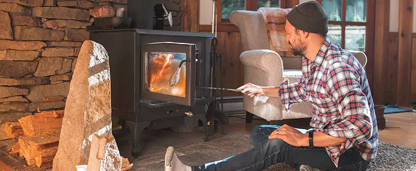 Fireplace Chimney Maintenance in Gallatin, Tennessee