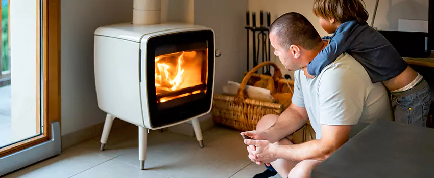Fireplace Safety Inspection Technician in Gallatin, Tennessee