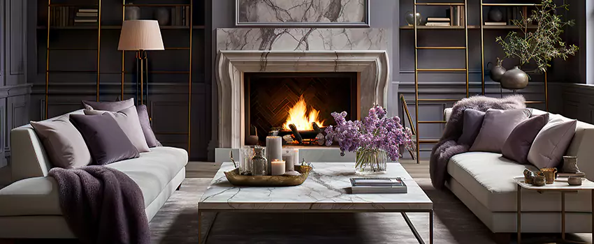 Fireplace Xtrordinair Ember-Glo Insert Fireplace Maintenance in Gallatin, Tennessee