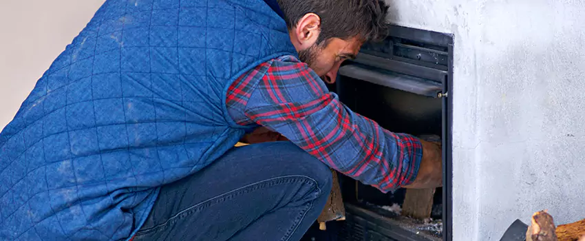 Fix Non-Working Prefabricated Fireplace in Gallatin, TN