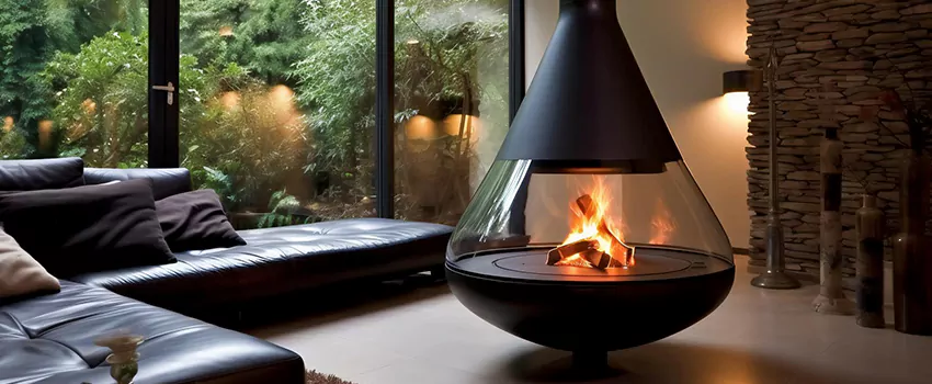 Affordable Floating Fireplace Repair And Installation Services in Gallatin, Tennessee